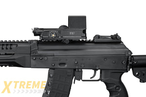 Novus Precision Prism Dot Sight PDS-1 Military Reticle