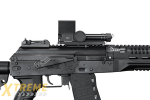 Novus Precision Prism Dot Sight PDS-1 Military Reticle