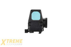 Novus Precision Prism Dot Sight PDS-1 Military Reticle