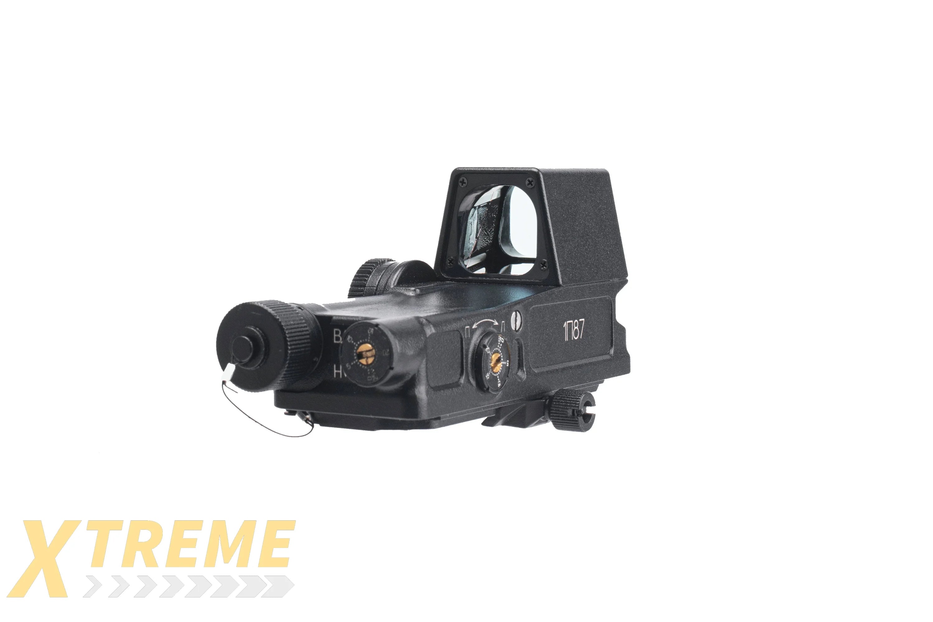 Novus Precision Prism Dot Sight PDS1
