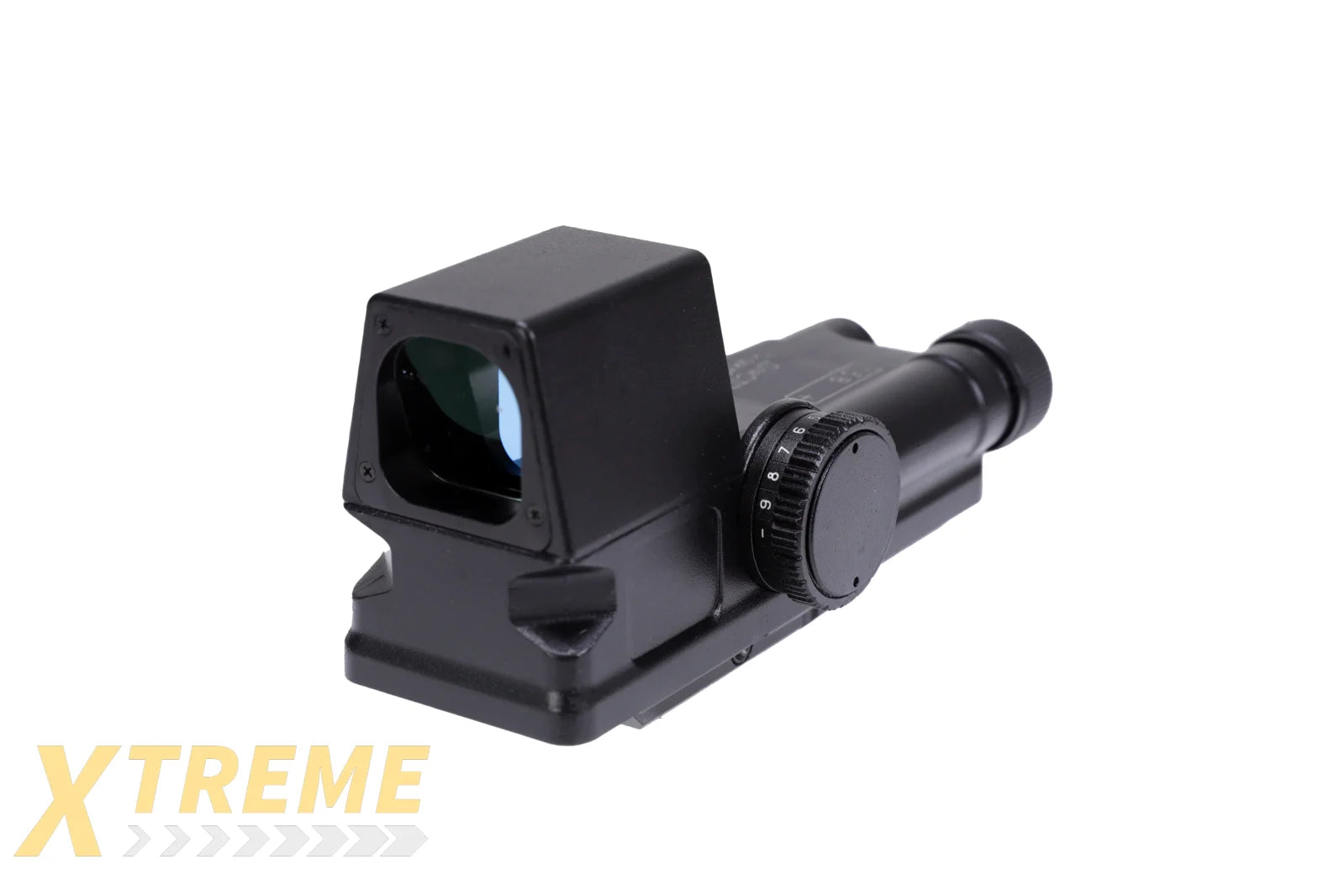 Novus Precision Prism Dot Sight PDS1