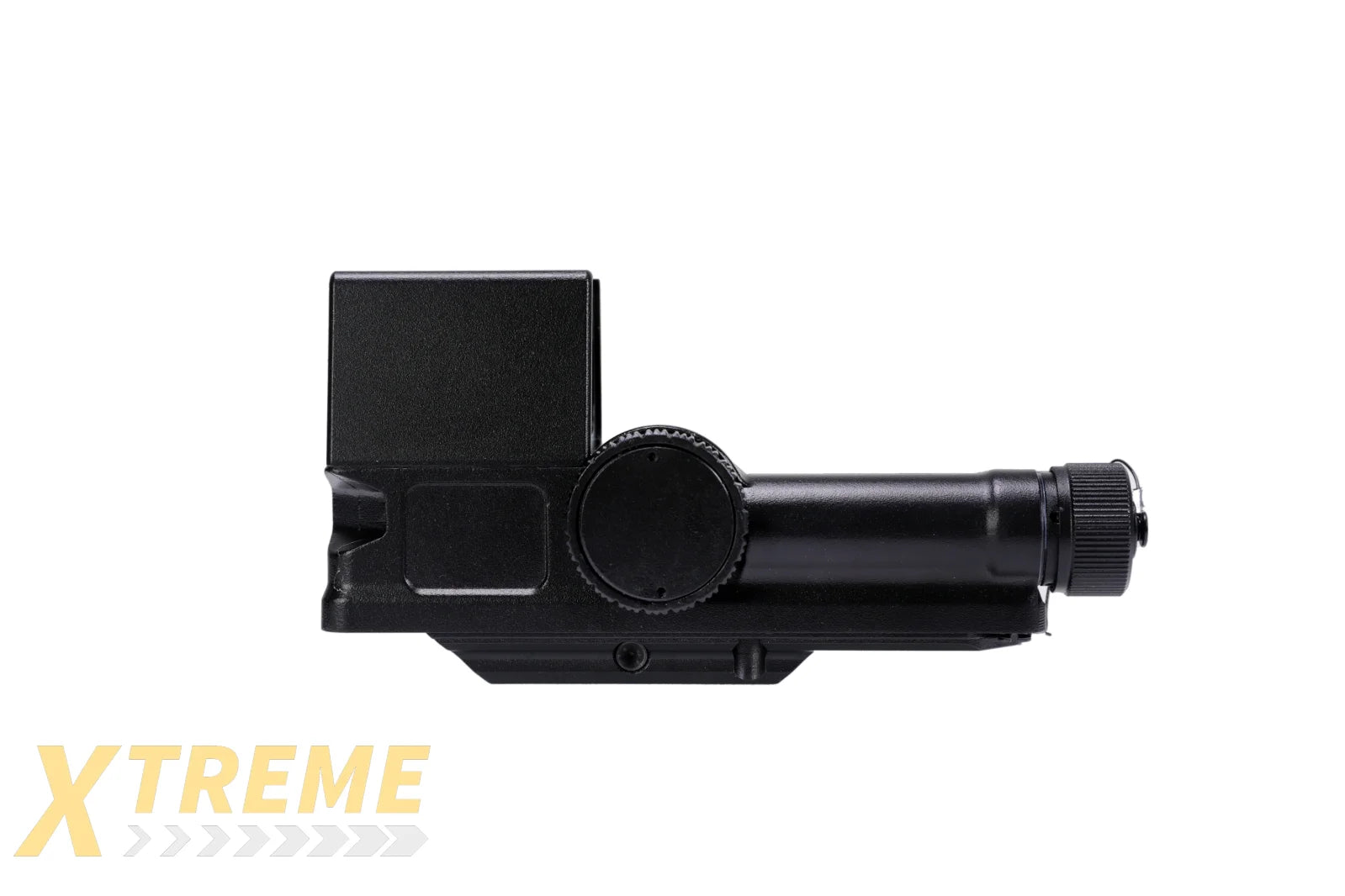 Novus Precision Prism Dot Sight PDS1