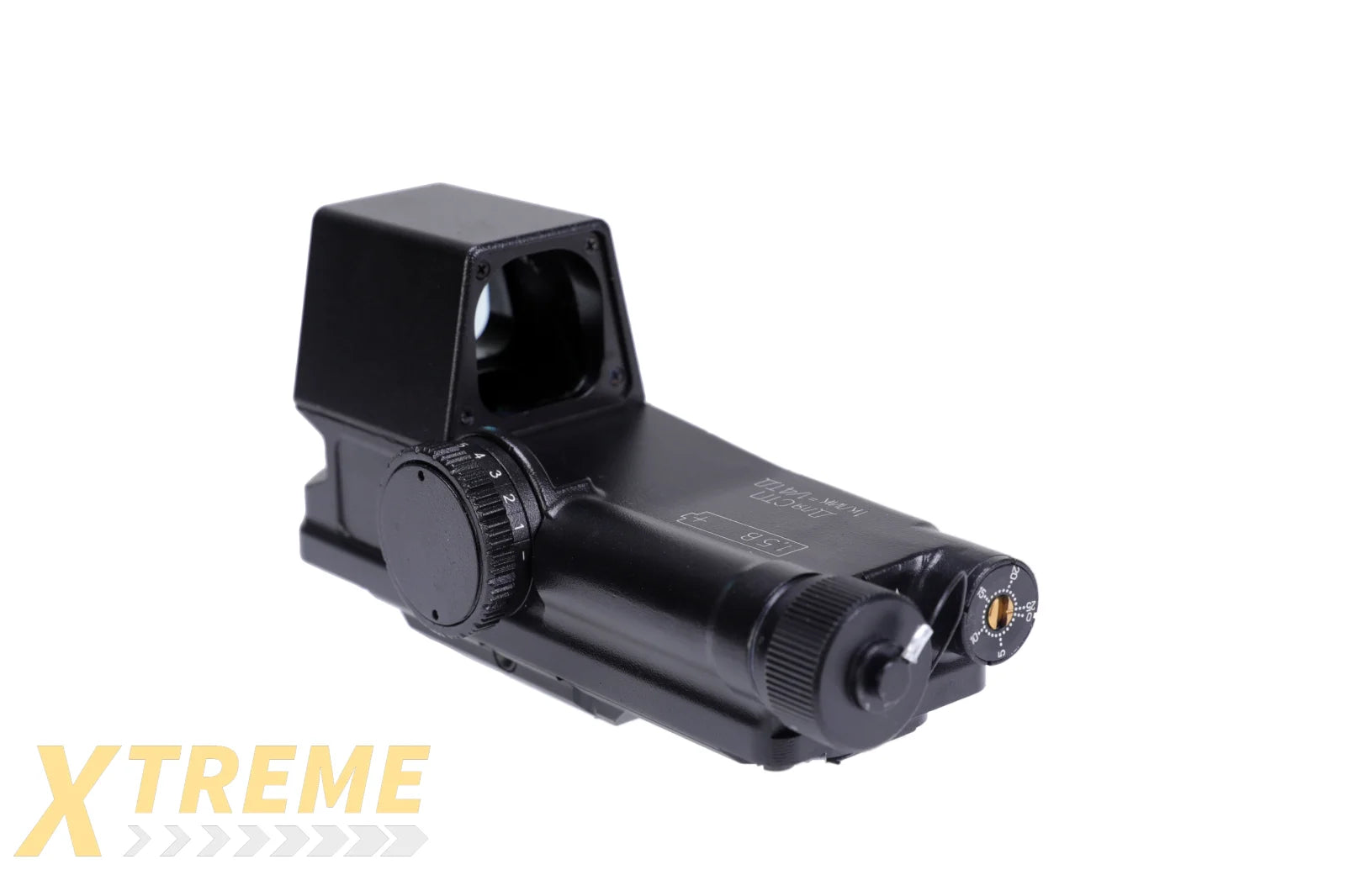 Novus Precision Prism Dot Sight PDS1
