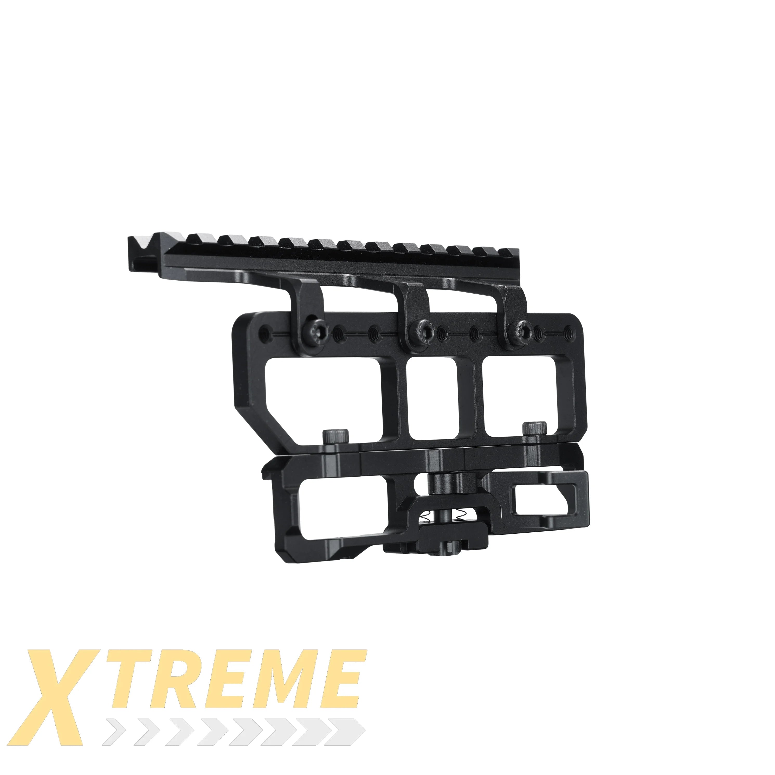 Novus Precision True Zero Modular Side Mount