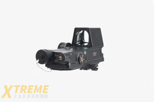 Novus Prism Dot Sight PDS1 Limited Edition