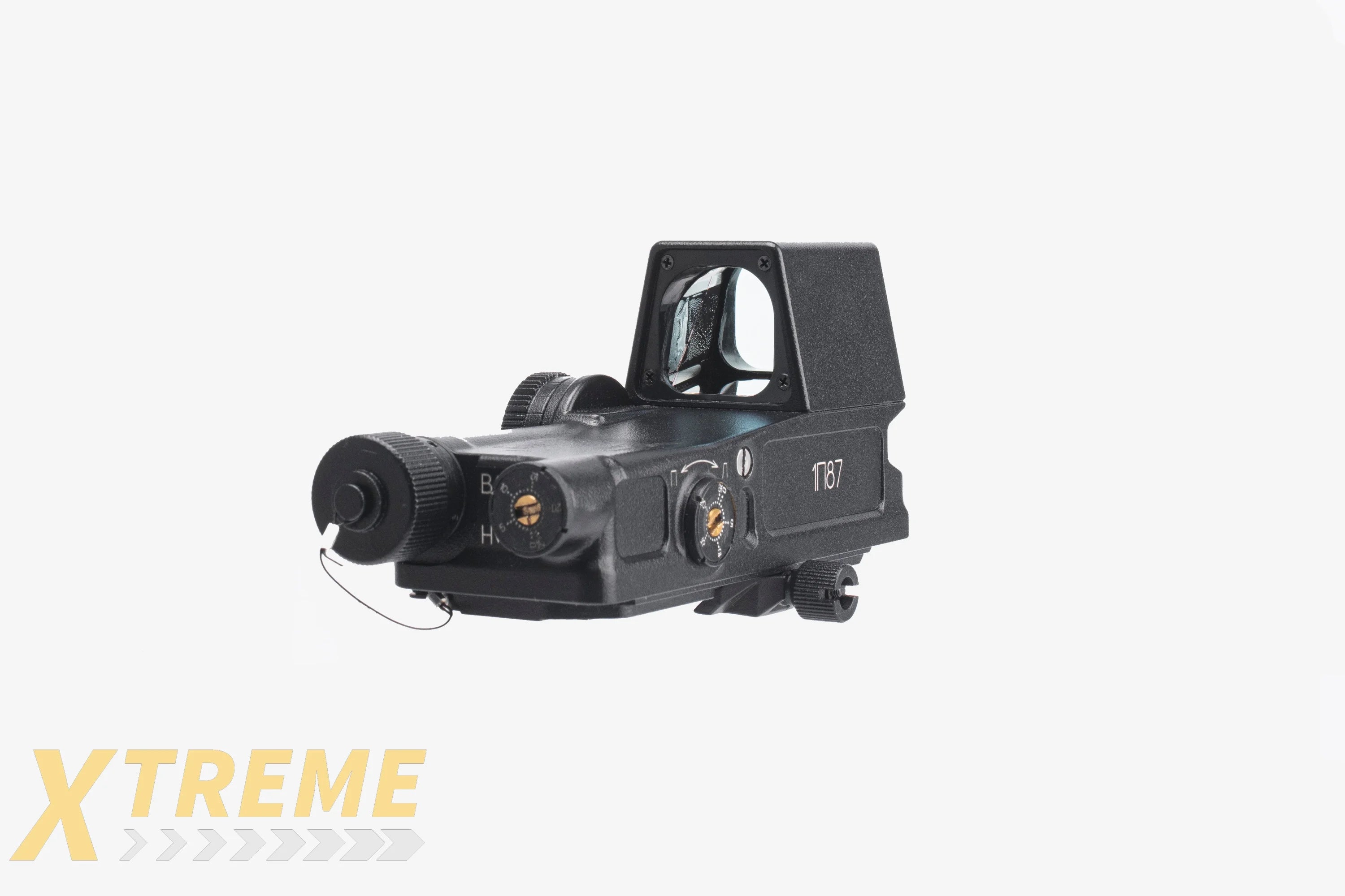 Novus Prism Dot Sight PDS1 Limited Edition