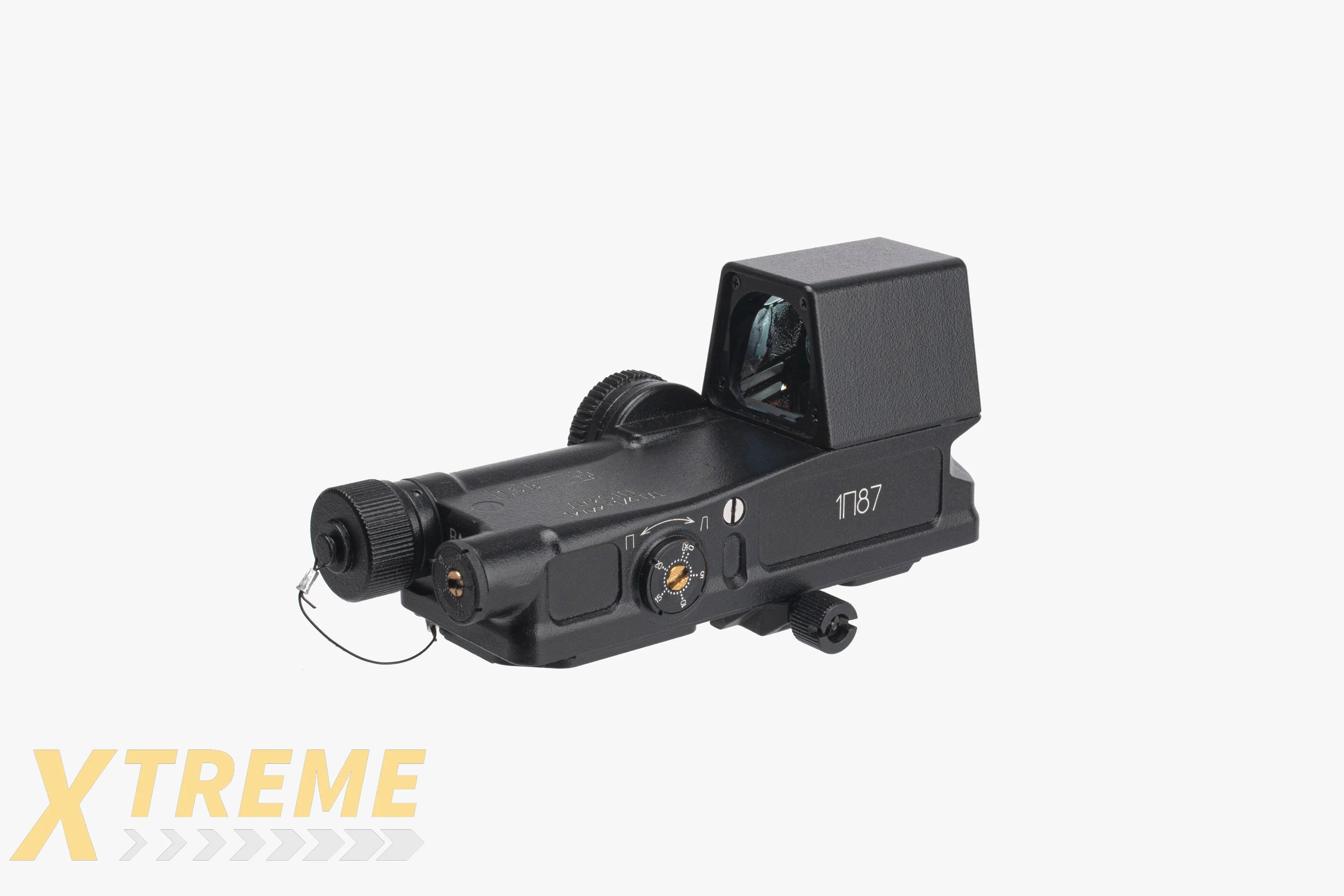 Novus Prism Dot Sight PDS1 Limited Edition