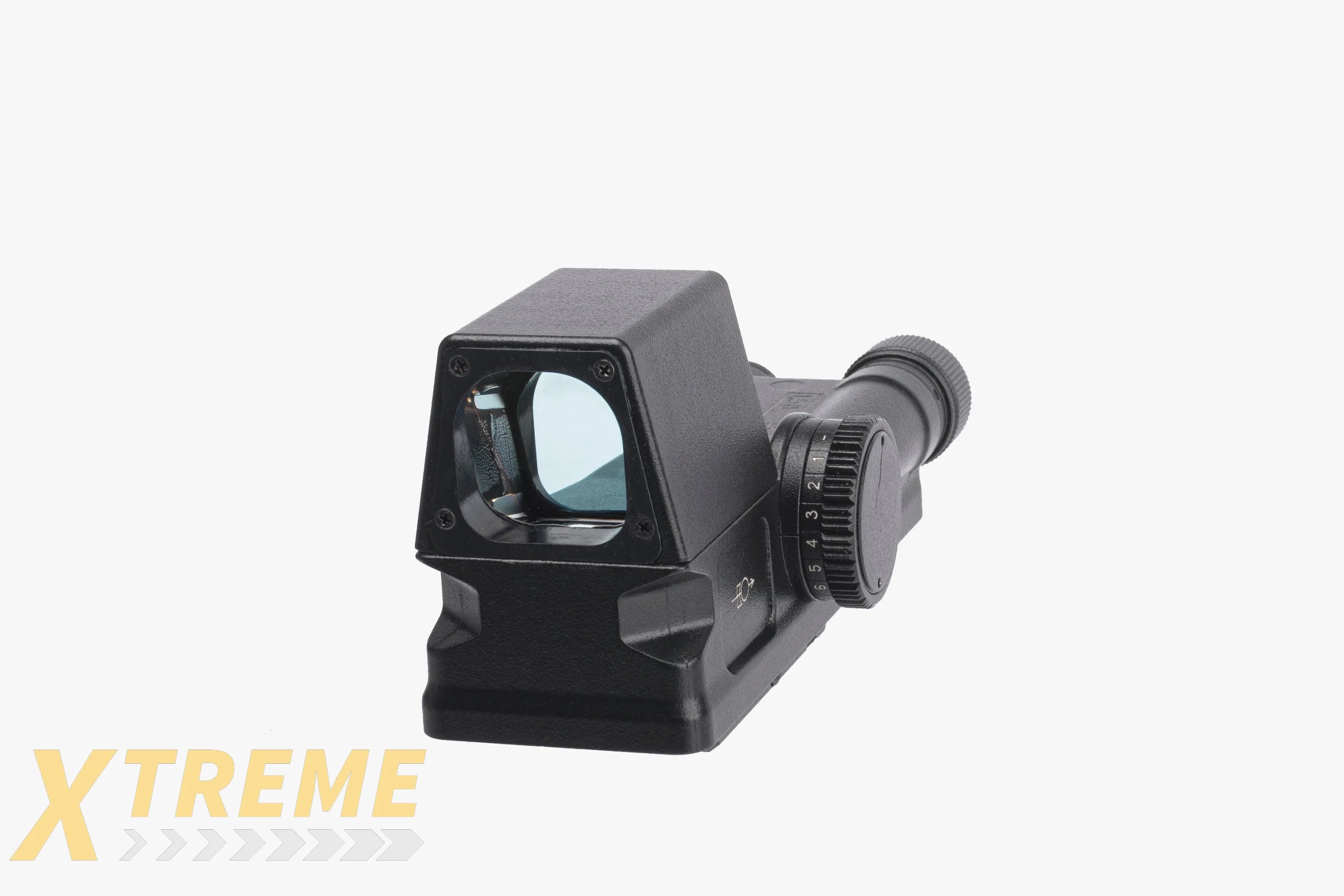 Novus Prism Dot Sight PDS1 Limited Edition