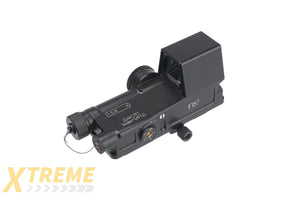Novus Prism Dot Sight PDS1 Limited Edition
