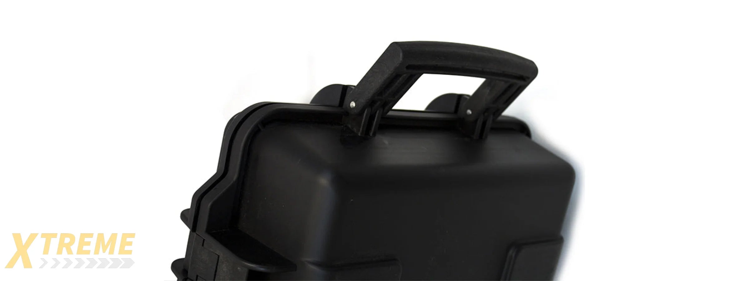 Nuprol Premium Large 43" Hard Rifle Case with P&P Foam - (Tan)