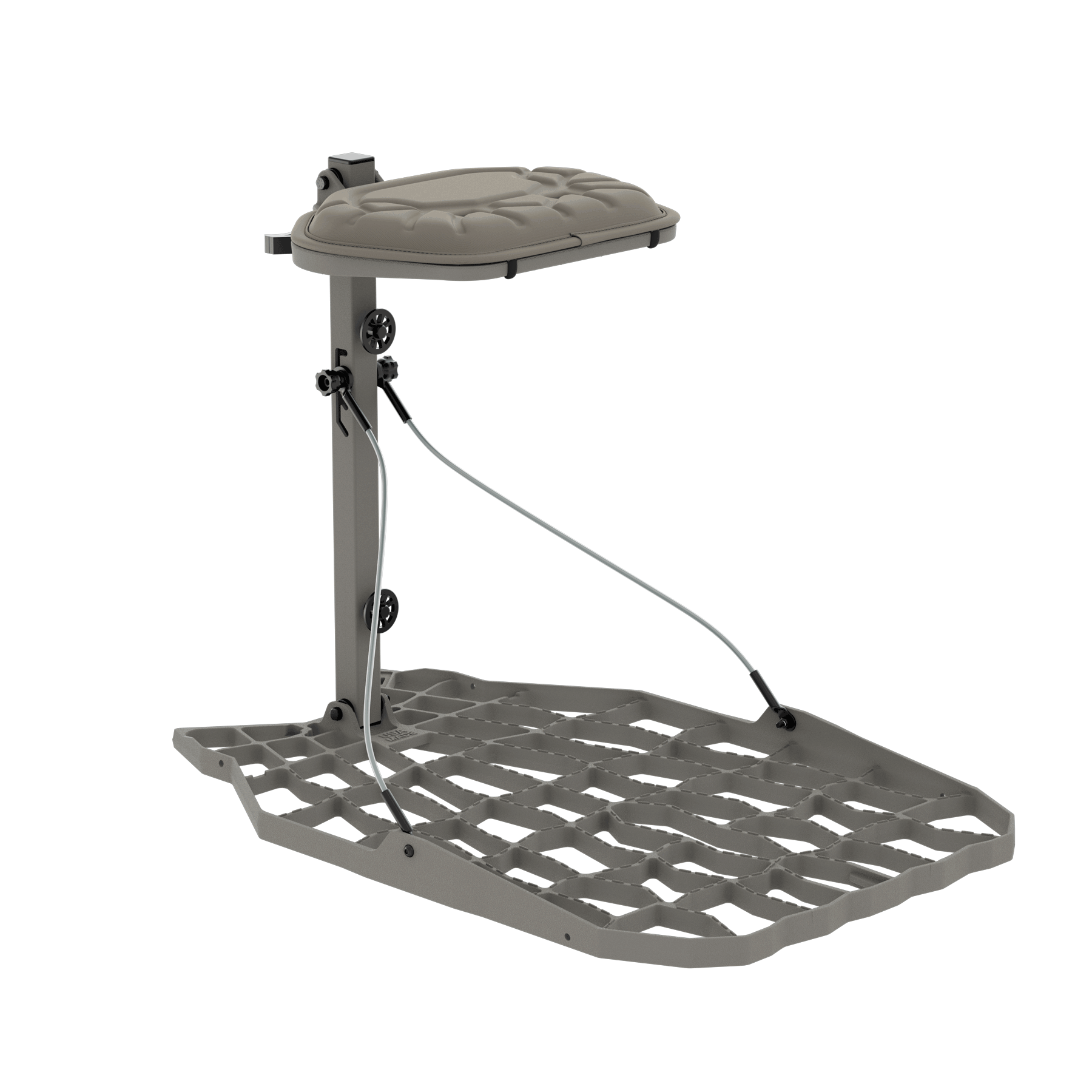 Echo Hang On Treestand