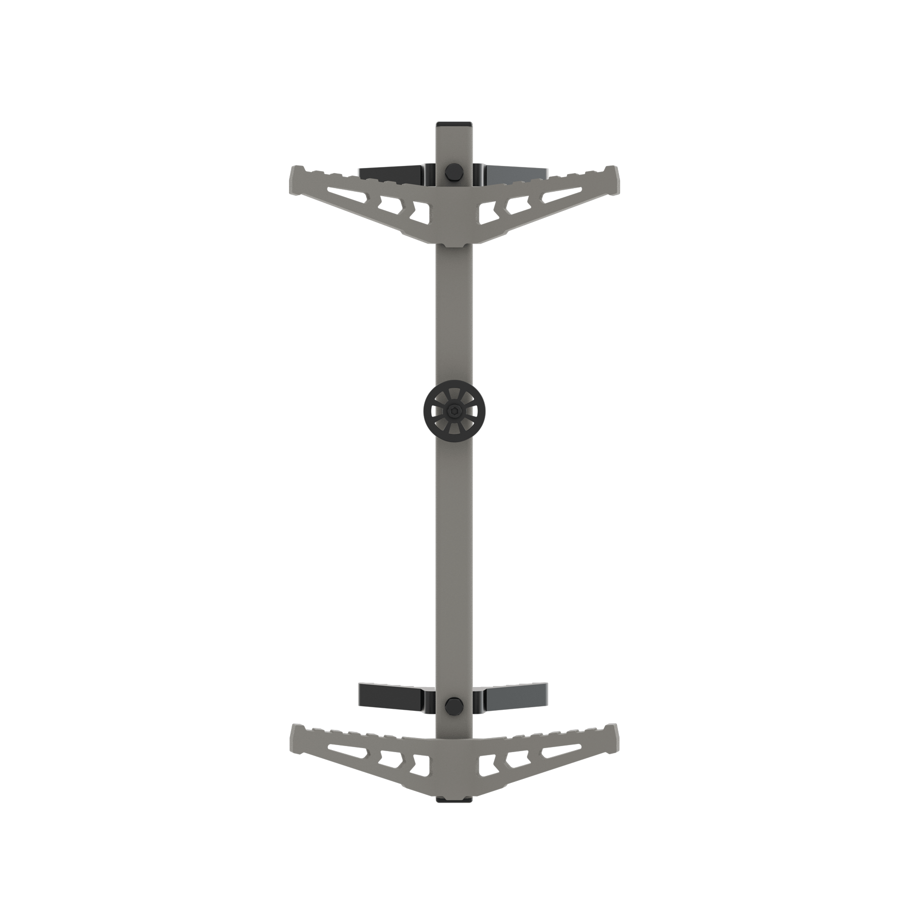 Mini Double-Step Climbing Sticks - XTREME Airsoft Superstore