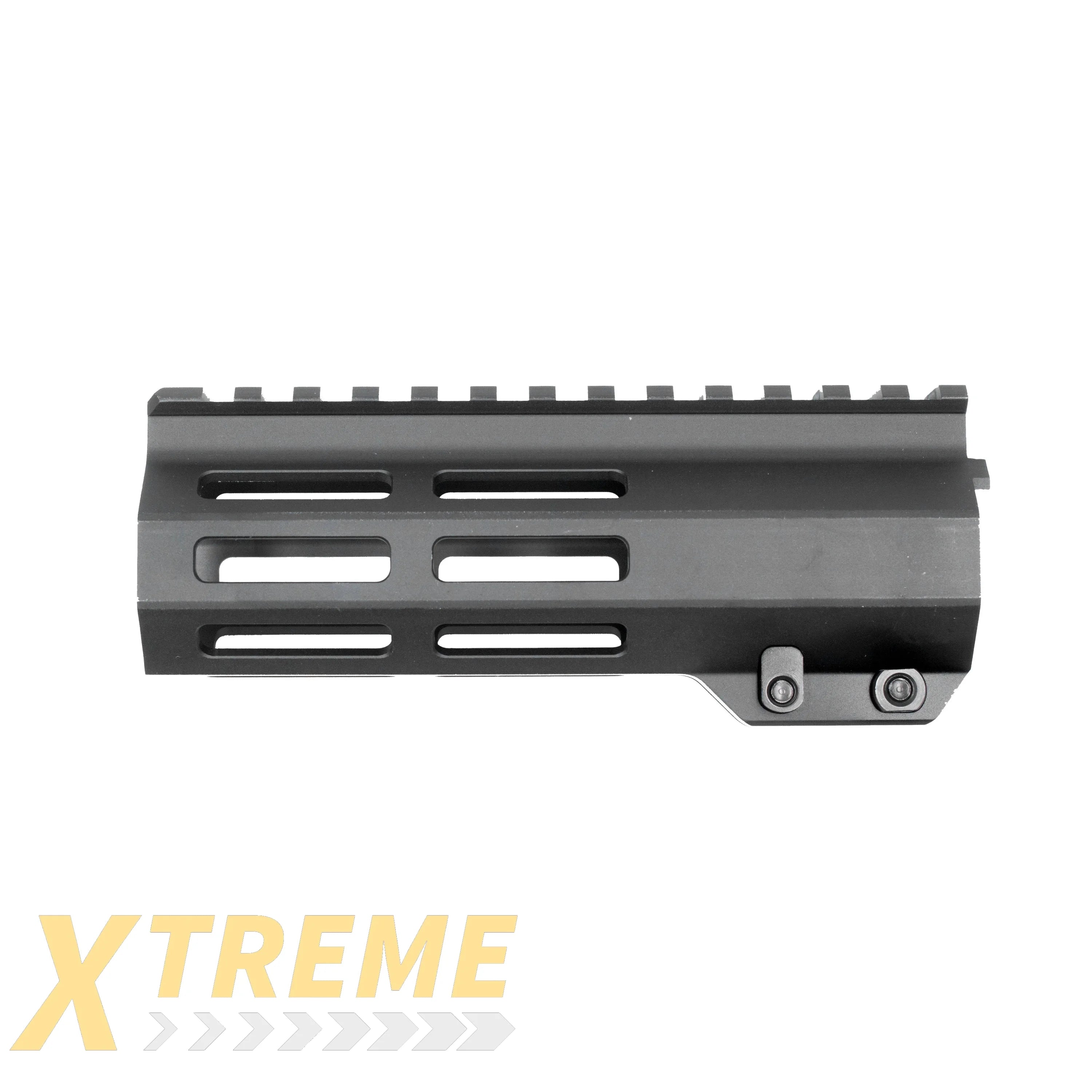 NY06 RAIL Set 5.5 - Parts