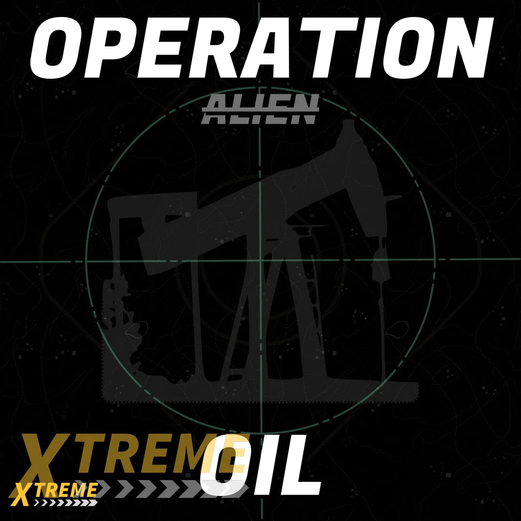 OPERATION: OIL TICKET