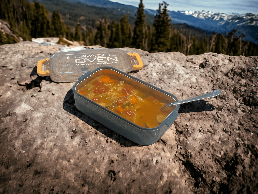 Lava Gel Oven - XTREME Airsoft Superstore