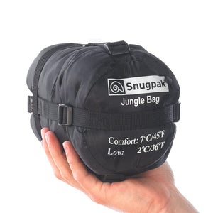 Snugpak Jungle Bag - XTREME Airsoft Superstore