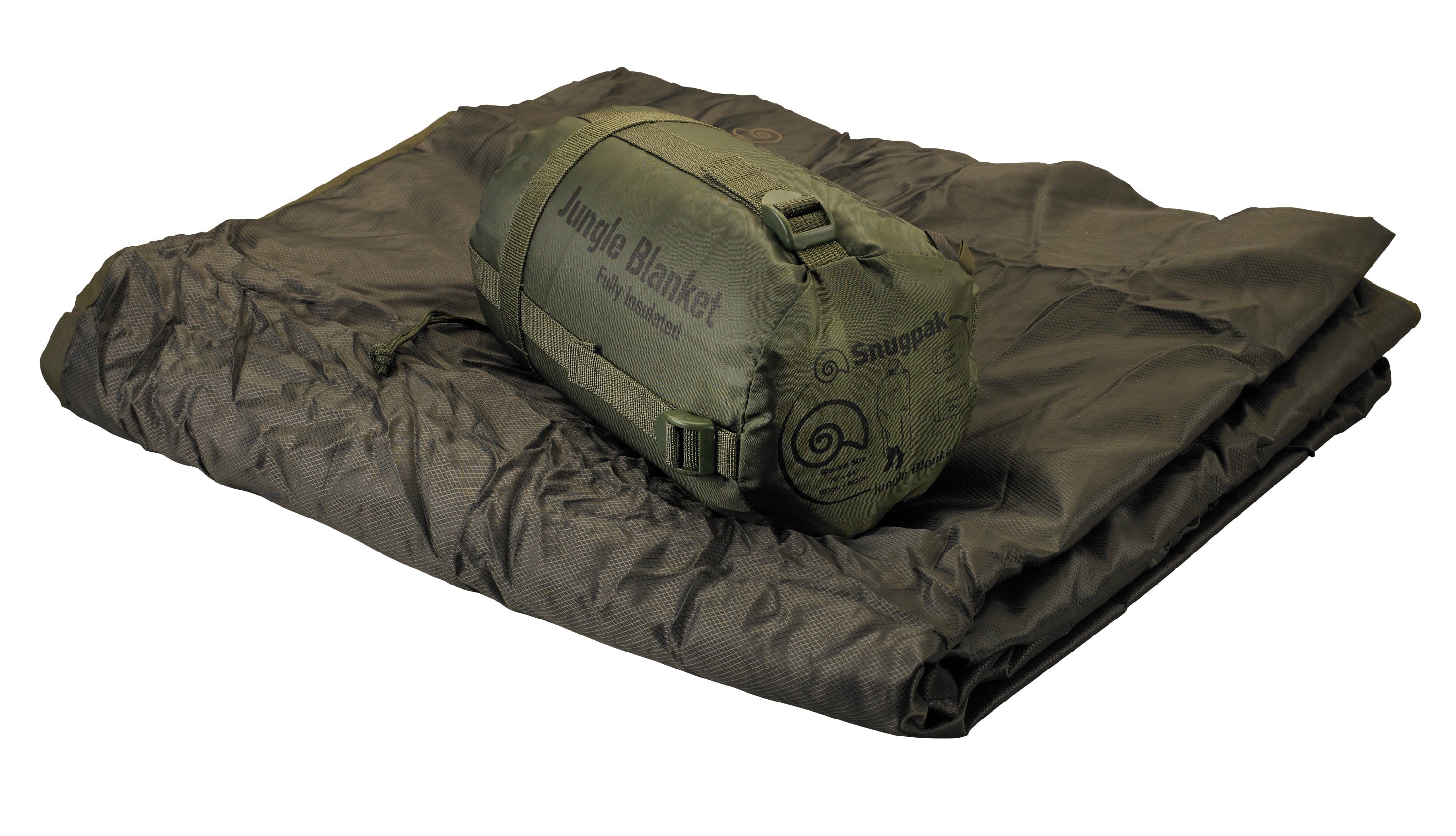 Snugpak Jungle Blanket - XTREME Airsoft Superstore