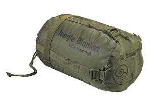 Snugpak Jungle Blanket - XTREME Airsoft Superstore