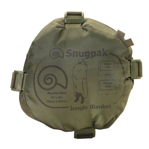 Snugpak Jungle Blanket - XTREME Airsoft Superstore