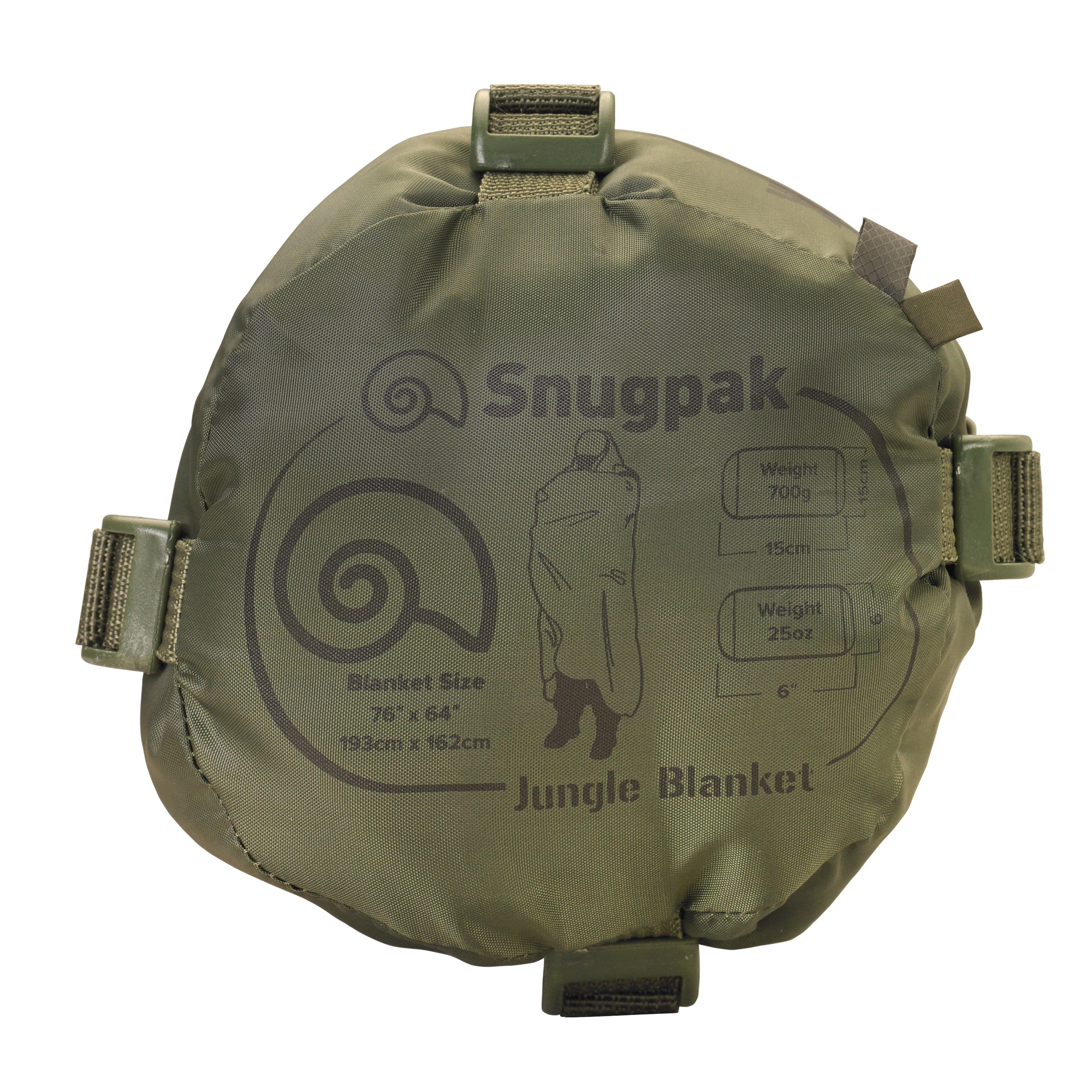 Snugpak Jungle Blanket - XTREME Airsoft Superstore