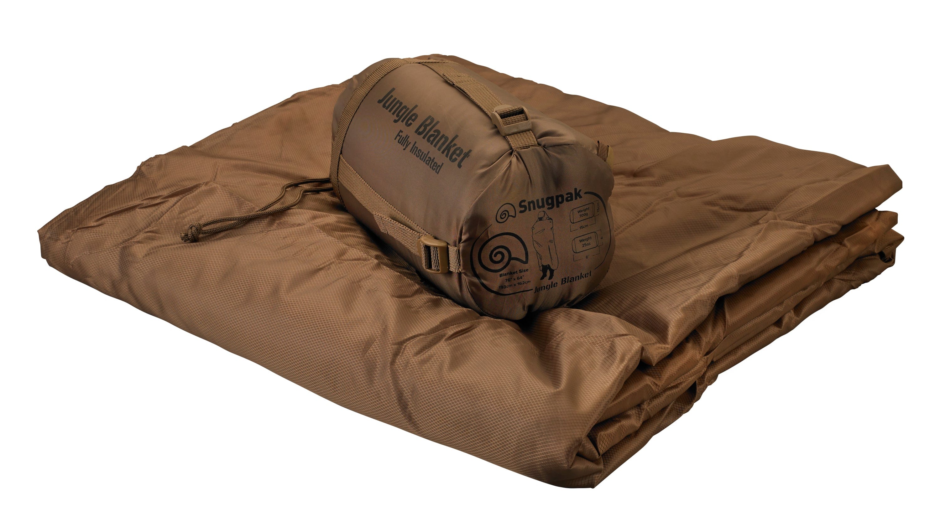 Snugpak Jungle Blanket - XTREME Airsoft Superstore