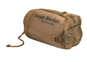 Snugpak Jungle Blanket - XTREME Airsoft Superstore