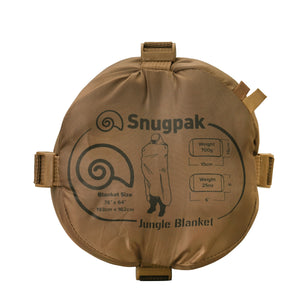 Snugpak Jungle Blanket - XTREME Airsoft Superstore