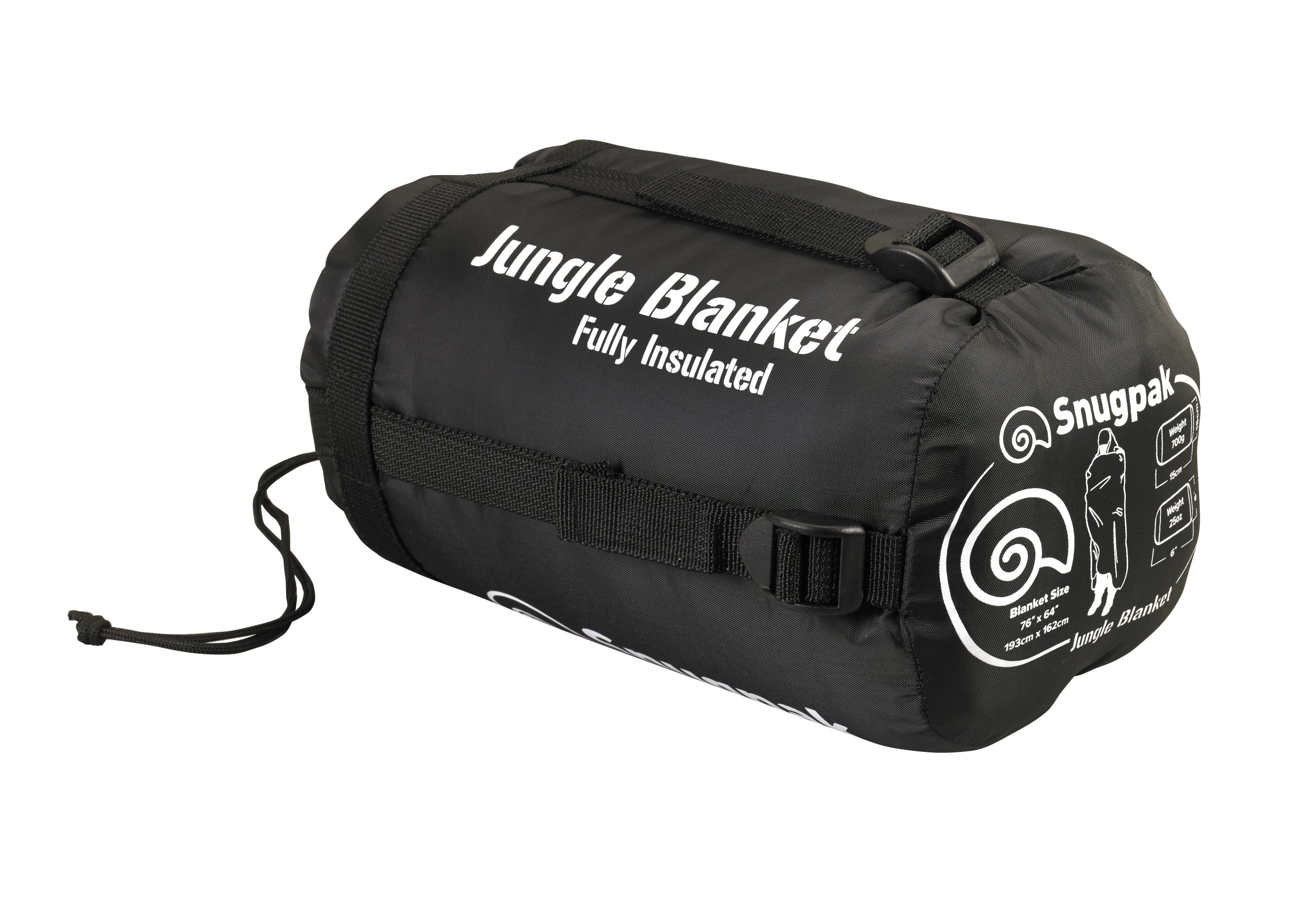 Snugpak Jungle Blanket - XTREME Airsoft Superstore
