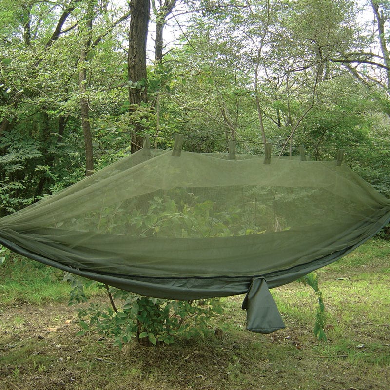Snugpak Jungle Hammock - XTREME Airsoft Superstore