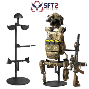 The 2A-Display - XTREME Airsoft Superstore