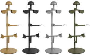 The 2A-Display - XTREME Airsoft Superstore