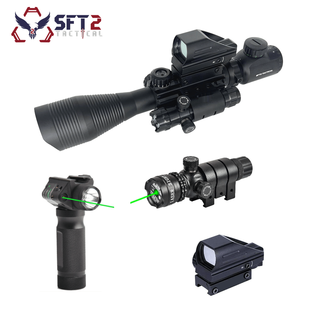 The Freedom - XTREME Airsoft Superstore