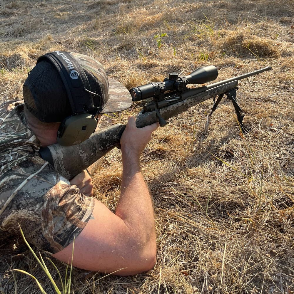 The Huntsman - XTREME Airsoft Superstore