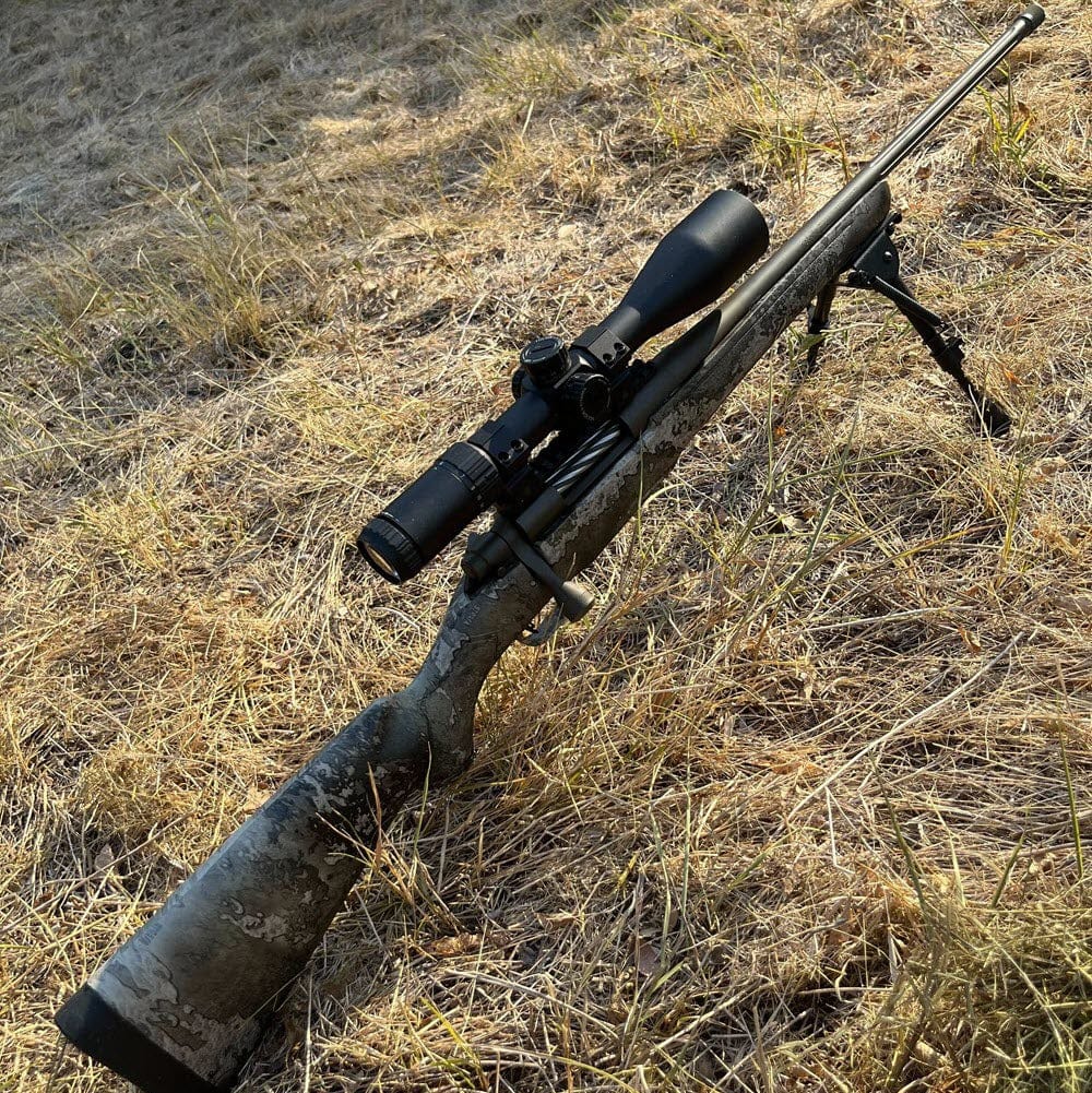 The Huntsman - XTREME Airsoft Superstore