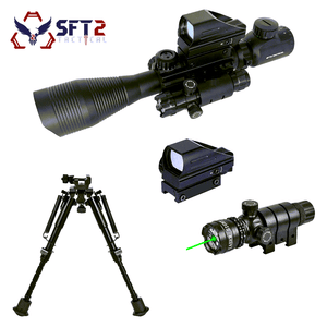 The Marksman - XTREME Airsoft Superstore
