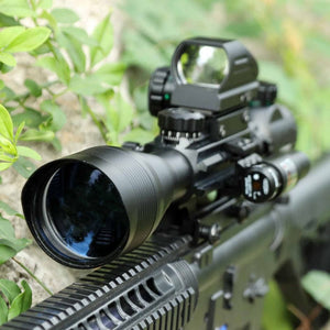 The Freedom - XTREME Airsoft Superstore