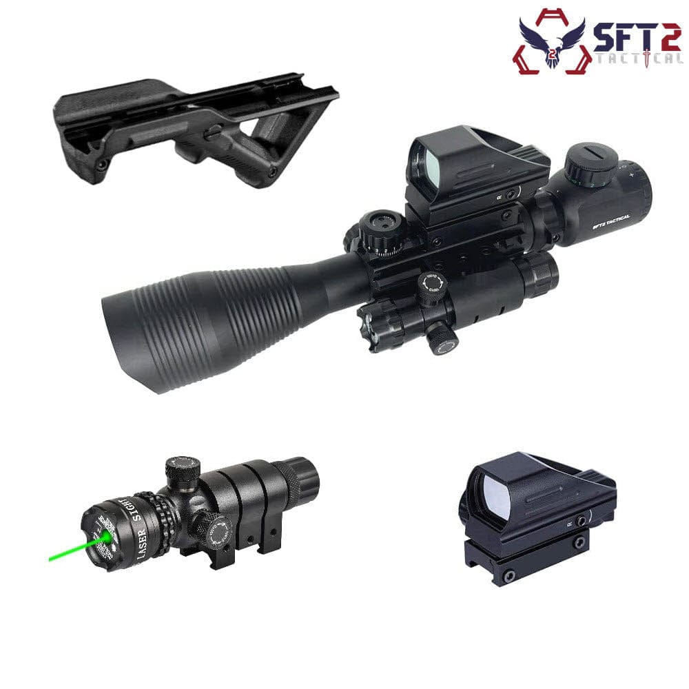 The Patriot - XTREME Airsoft Superstore
