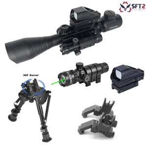 The Performance - XTREME Airsoft Superstore