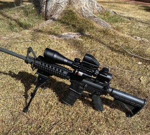 The Performance - XTREME Airsoft Superstore