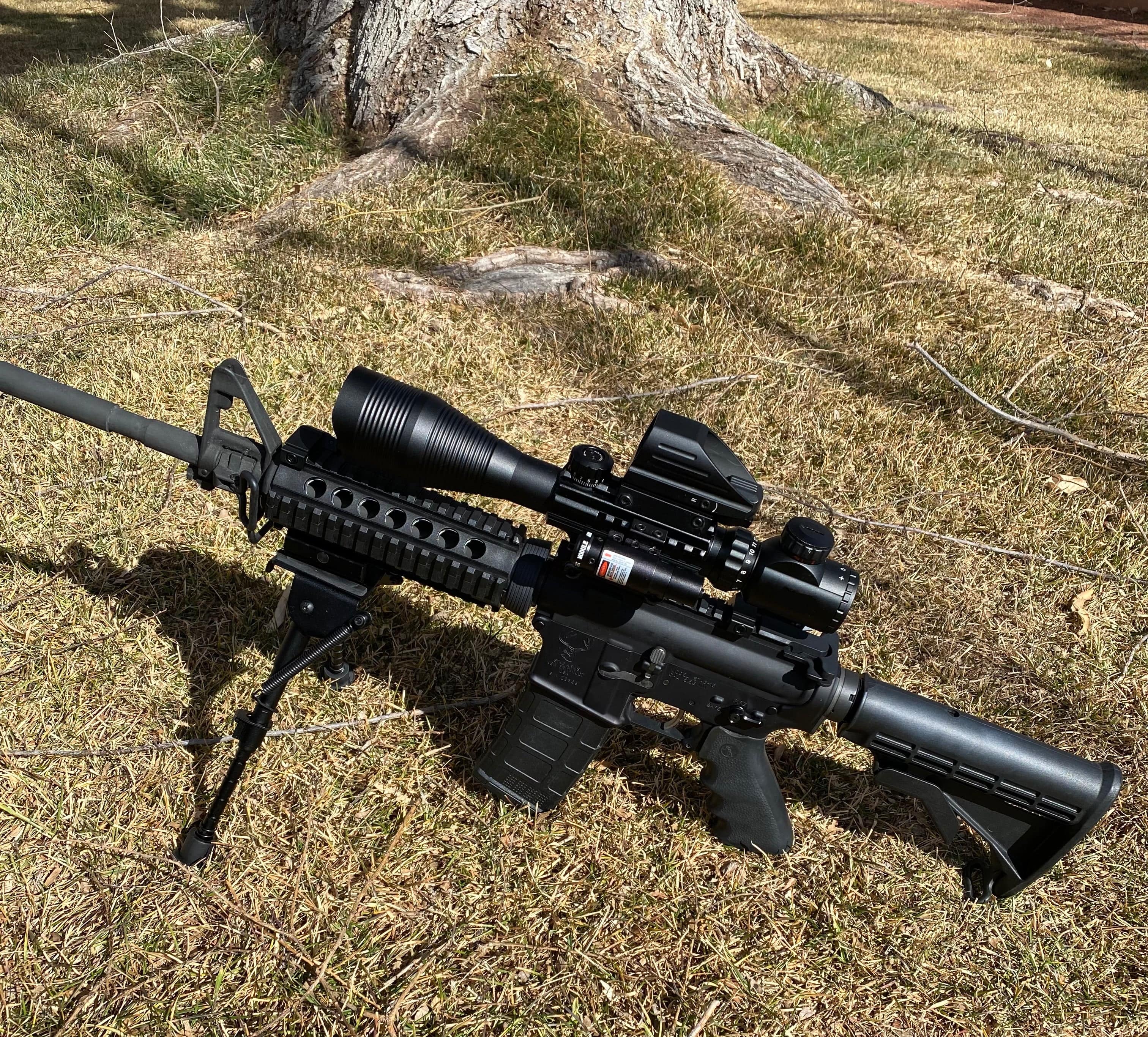 The Performance - XTREME Airsoft Superstore