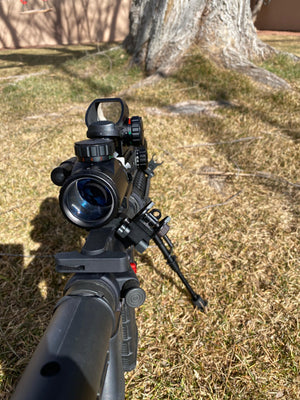 The Performance - XTREME Airsoft Superstore