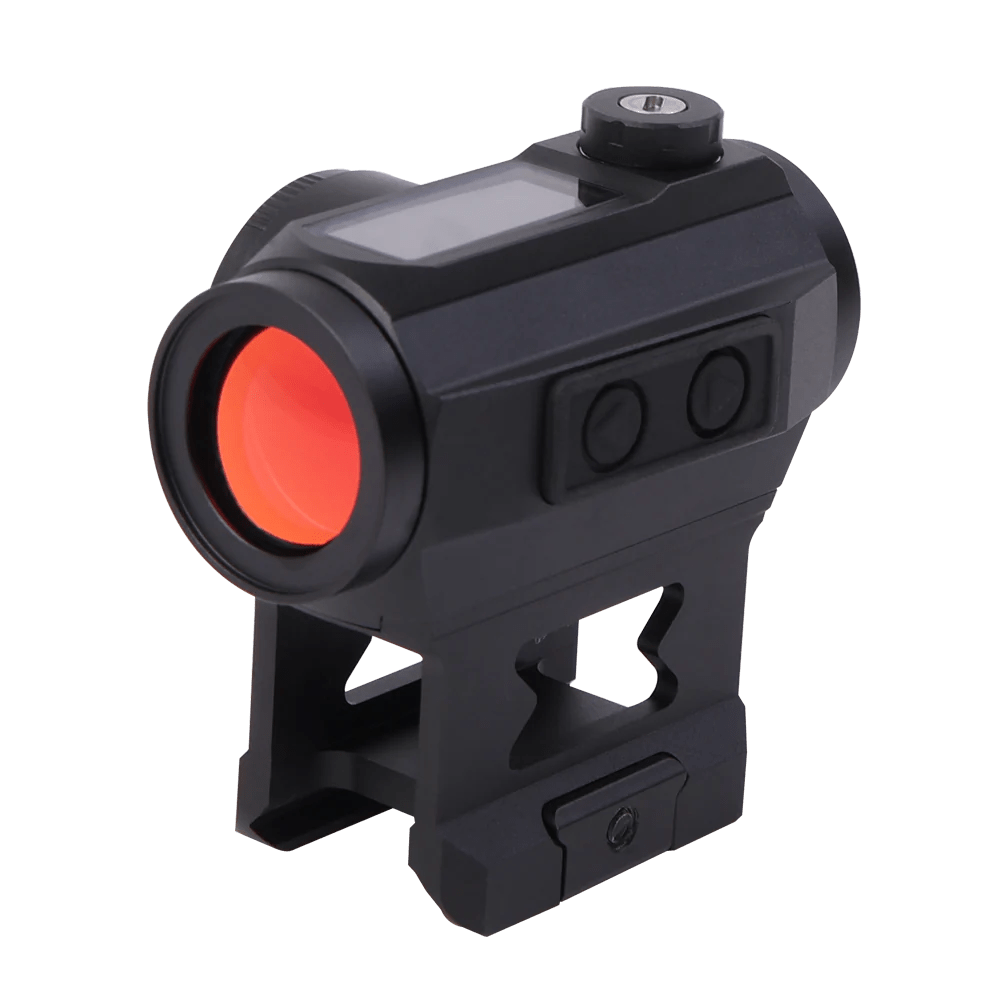 The Rough Rider - XTREME Airsoft Superstore