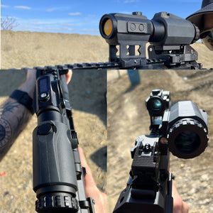 The Rough Rider - XTREME Airsoft Superstore