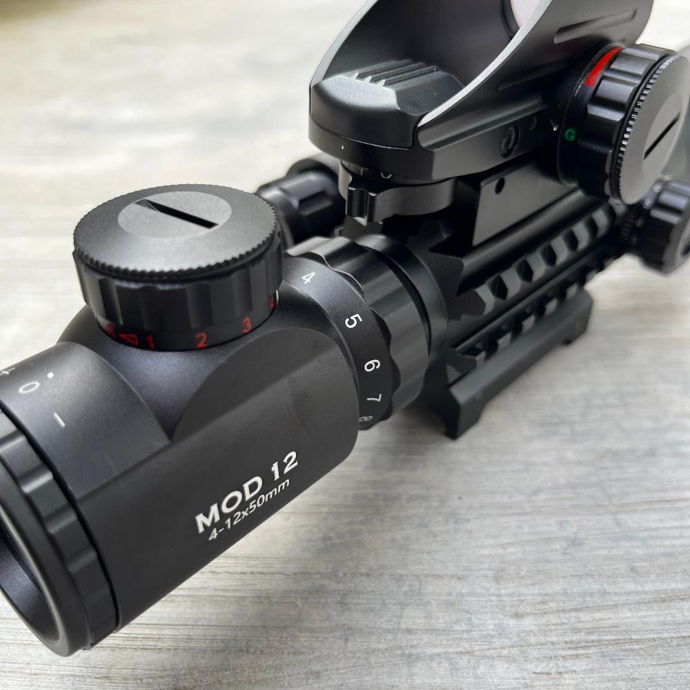 The Performance - XTREME Airsoft Superstore