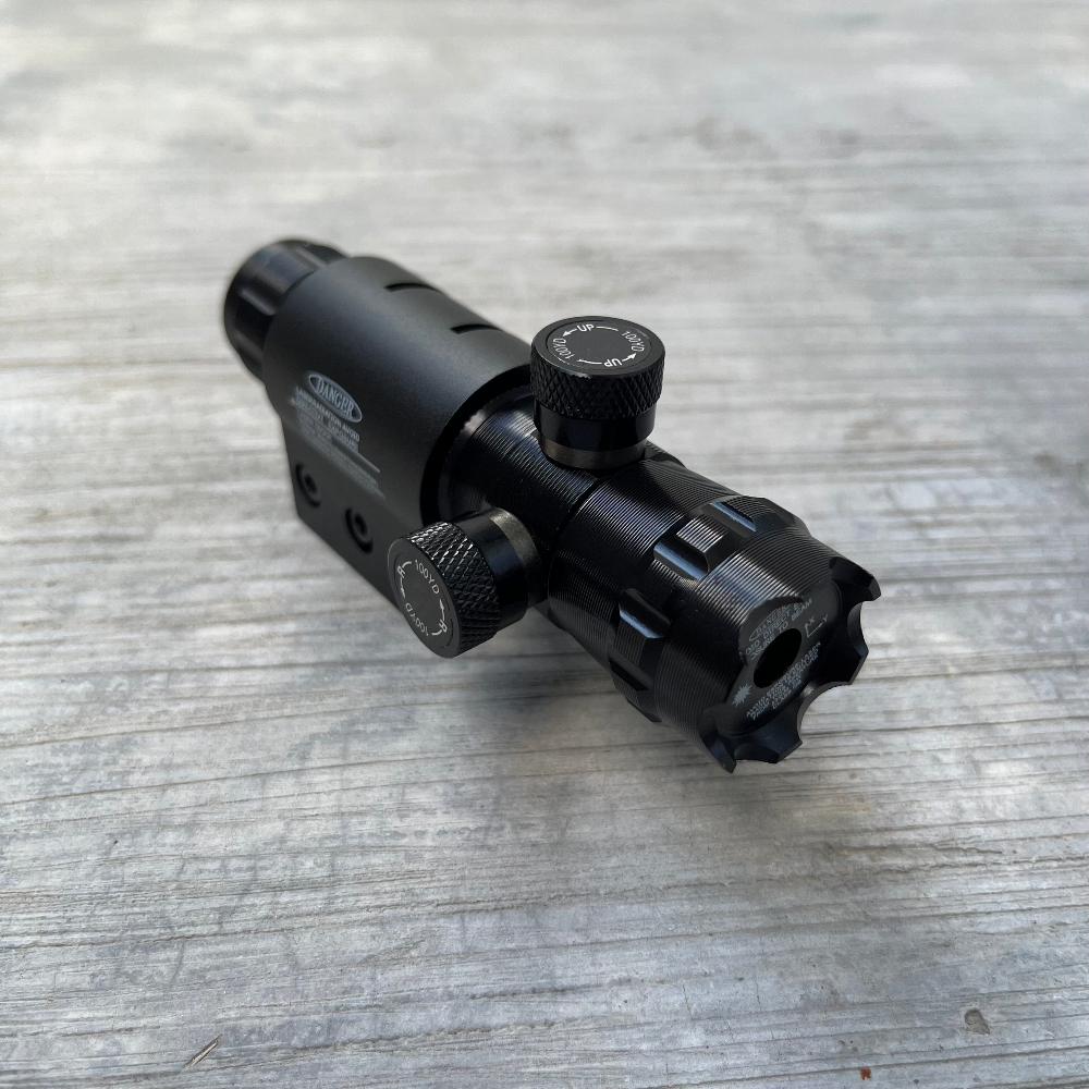 SFT2 ModScope (Multiple Options) - XTREME Airsoft Superstore