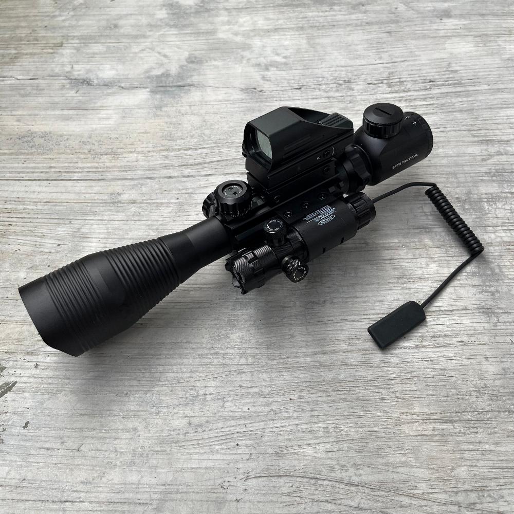 SFT2 ModScope (Multiple Options) - XTREME Airsoft Superstore