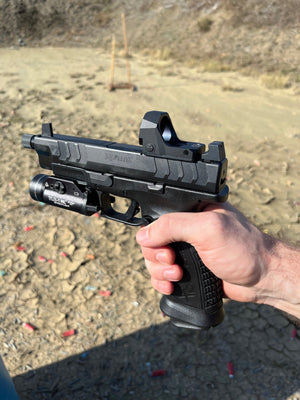 The Well Regulated - XTREME Airsoft Superstore