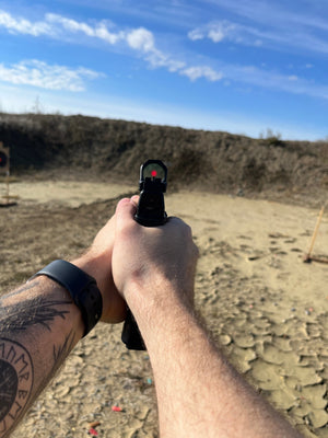 The Well Regulated - XTREME Airsoft Superstore