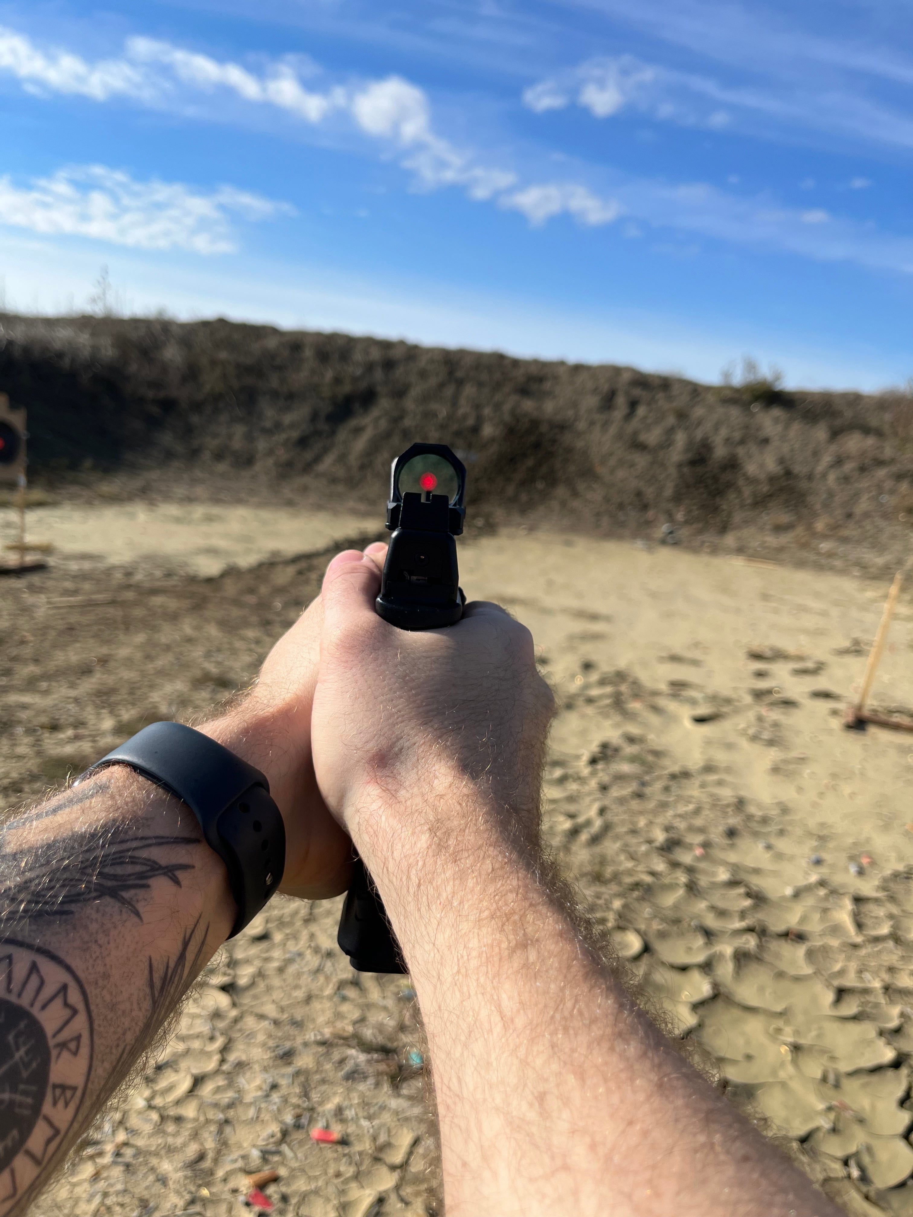 The Well Regulated - XTREME Airsoft Superstore