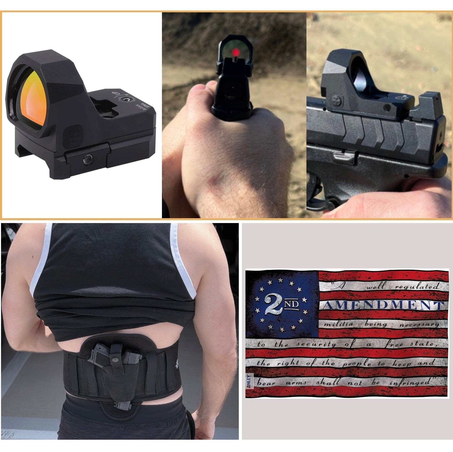 The Well Regulated - XTREME Airsoft Superstore